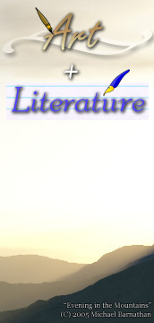Art and Literature