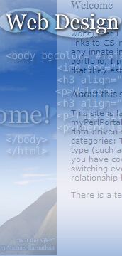 Web Design